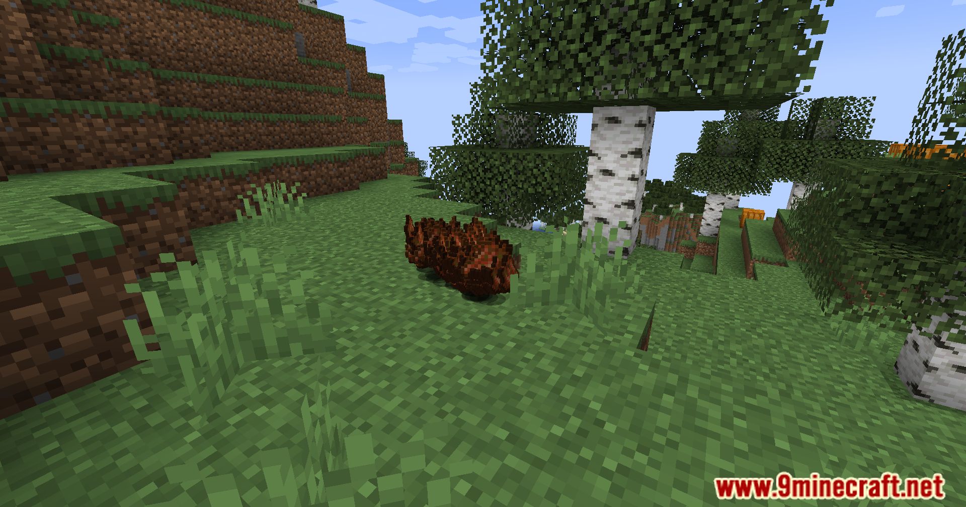 Leaky Mod (1.20.1, 1.19.4) - Guarding Your Minecraft World Against Lag And Crashes 8