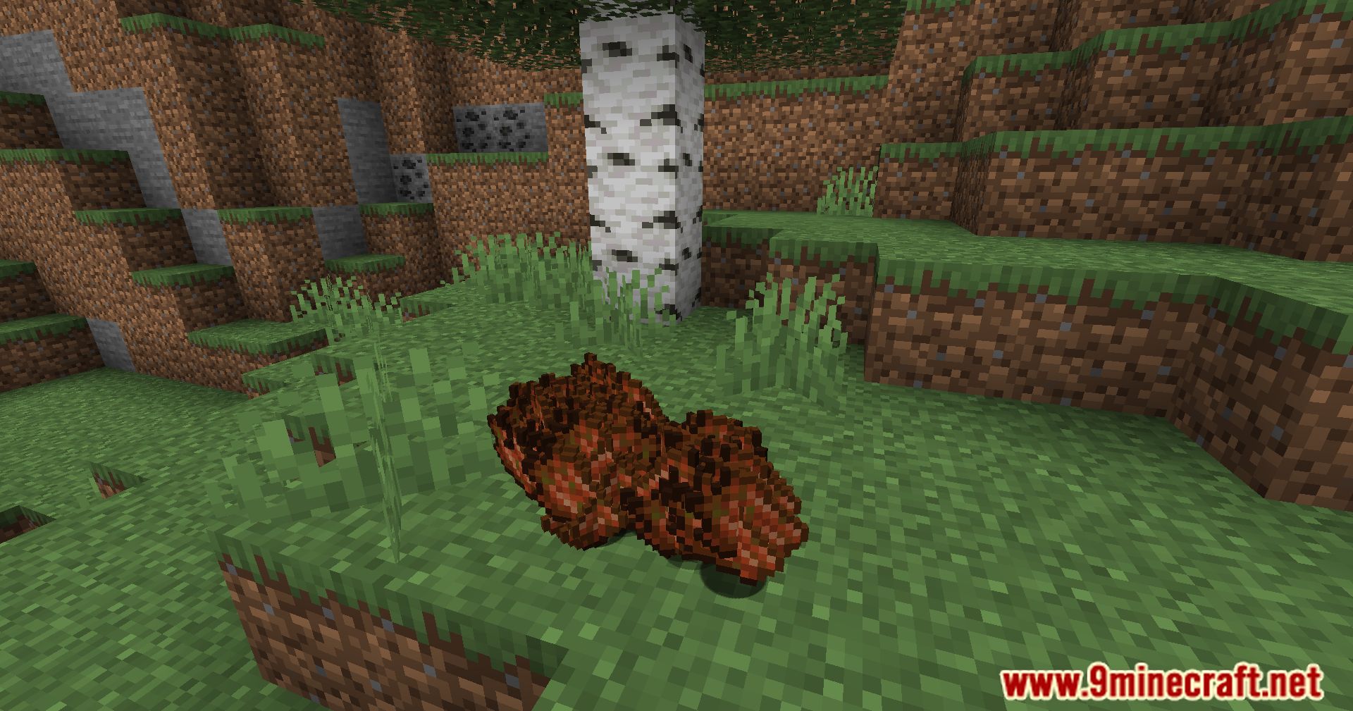 Leaky Mod (1.20.1, 1.19.4) - Guarding Your Minecraft World Against Lag And Crashes 10