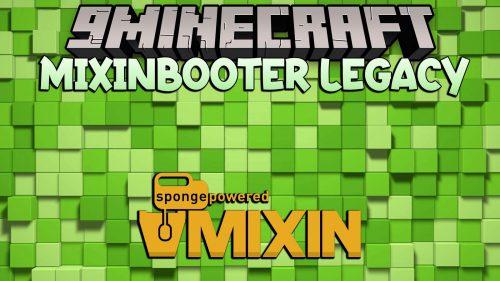 MixinBooter Legacy Mod (1.7.10) – Unofficial Port of MixinBooter Thumbnail