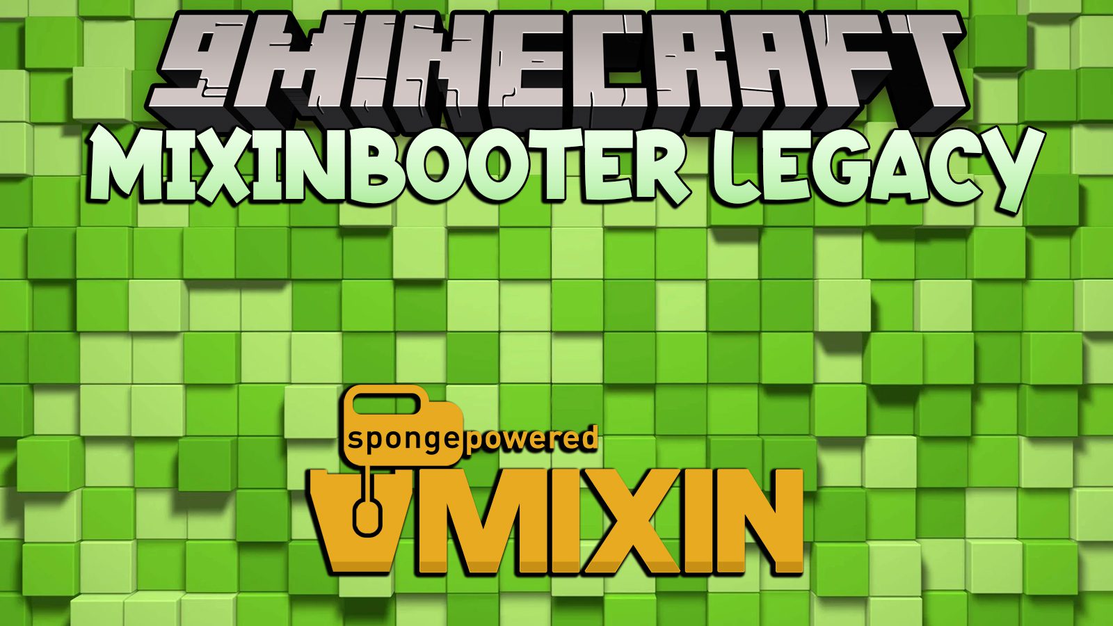 MixinBooter Legacy Mod (1.7.10) - Unofficial Port of MixinBooter 1