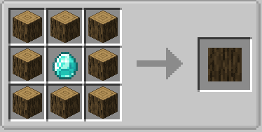 Modern Online Picture Frames Mod (1.20.2, 1.19.4) - Frame Your World 11