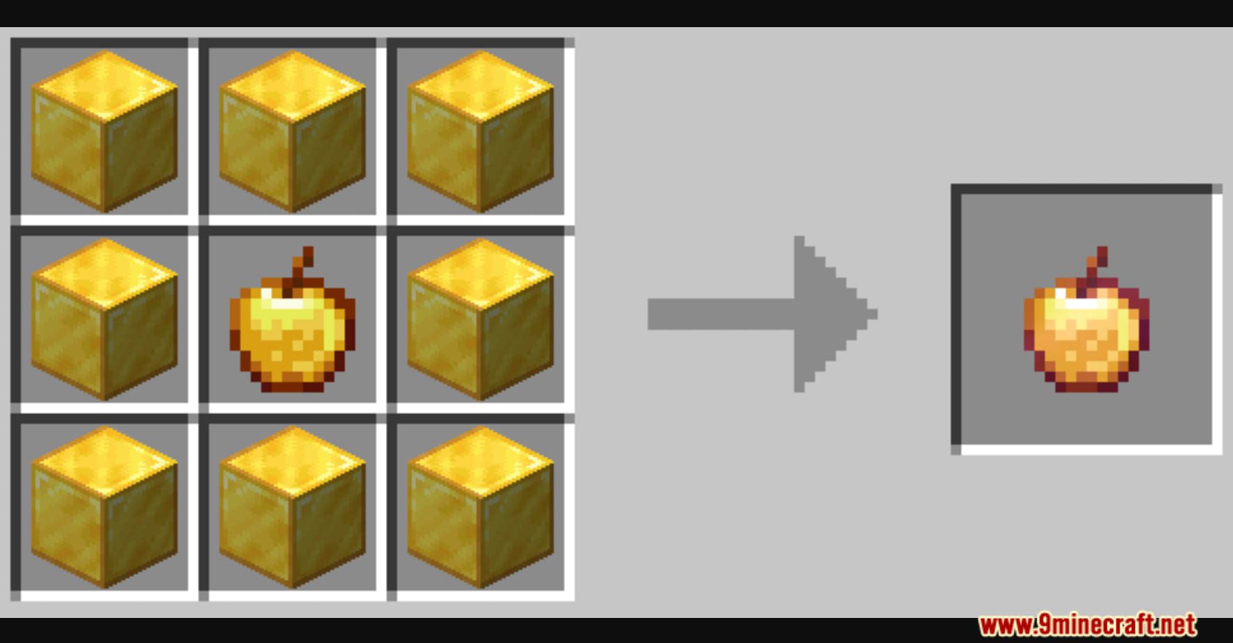 More Craftable Items Data Pack (1.20.4, 1.19.4) - Craftable Tools and More! 10