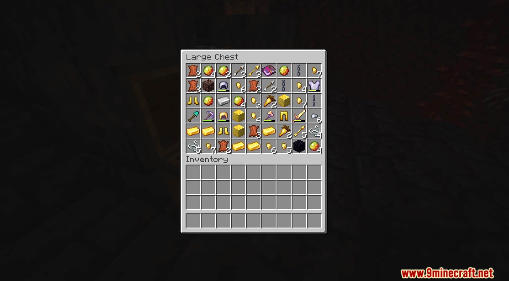 More Loot Data Pack (1.20.4, 1.19.4) - Unleash a World of Exciting Treasures! 4