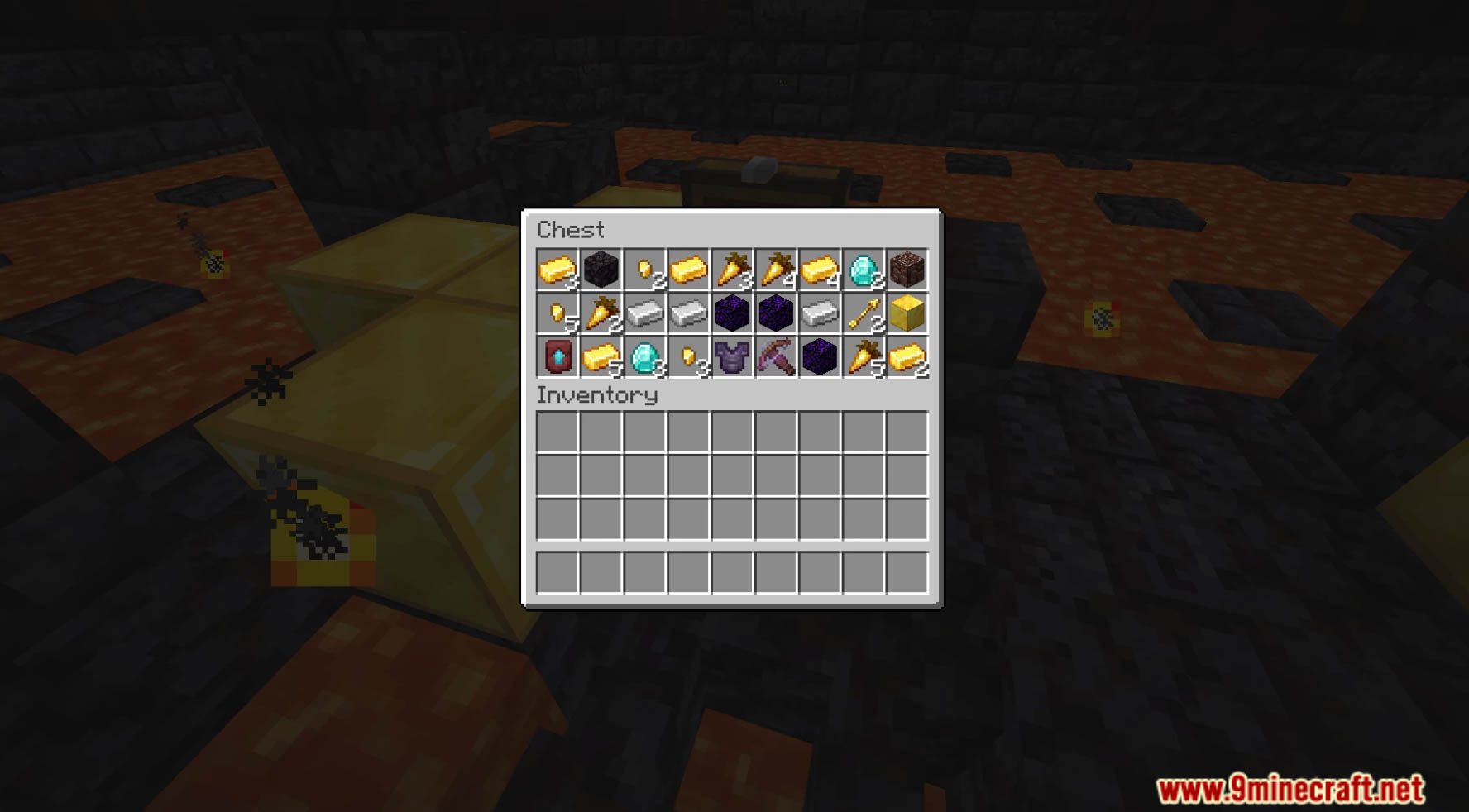 More Loot Data Pack (1.20.4, 1.19.4) - Unleash a World of Exciting Treasures! 5