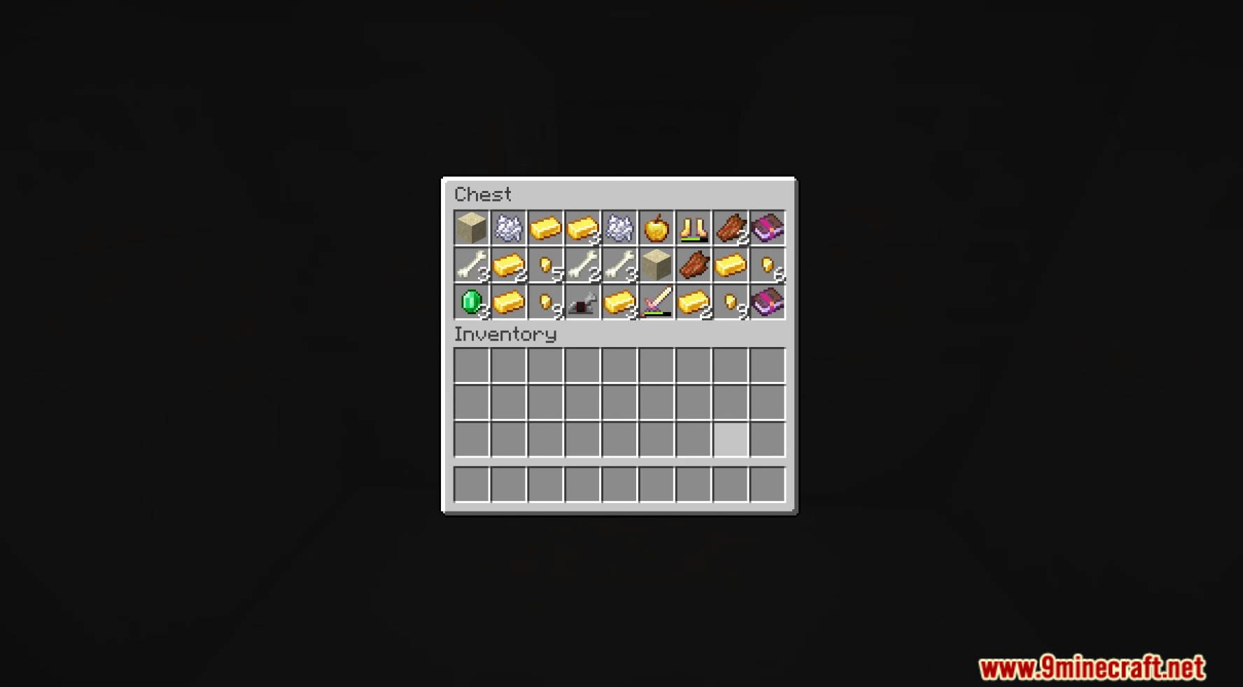 More Loot Data Pack (1.20.4, 1.19.4) - Unleash a World of Exciting Treasures! 8