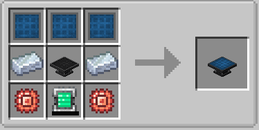 More Solar Panels Mod (1.20.1, 1.19.2) - Empowering Your Minecraft Technological Odyssey 15