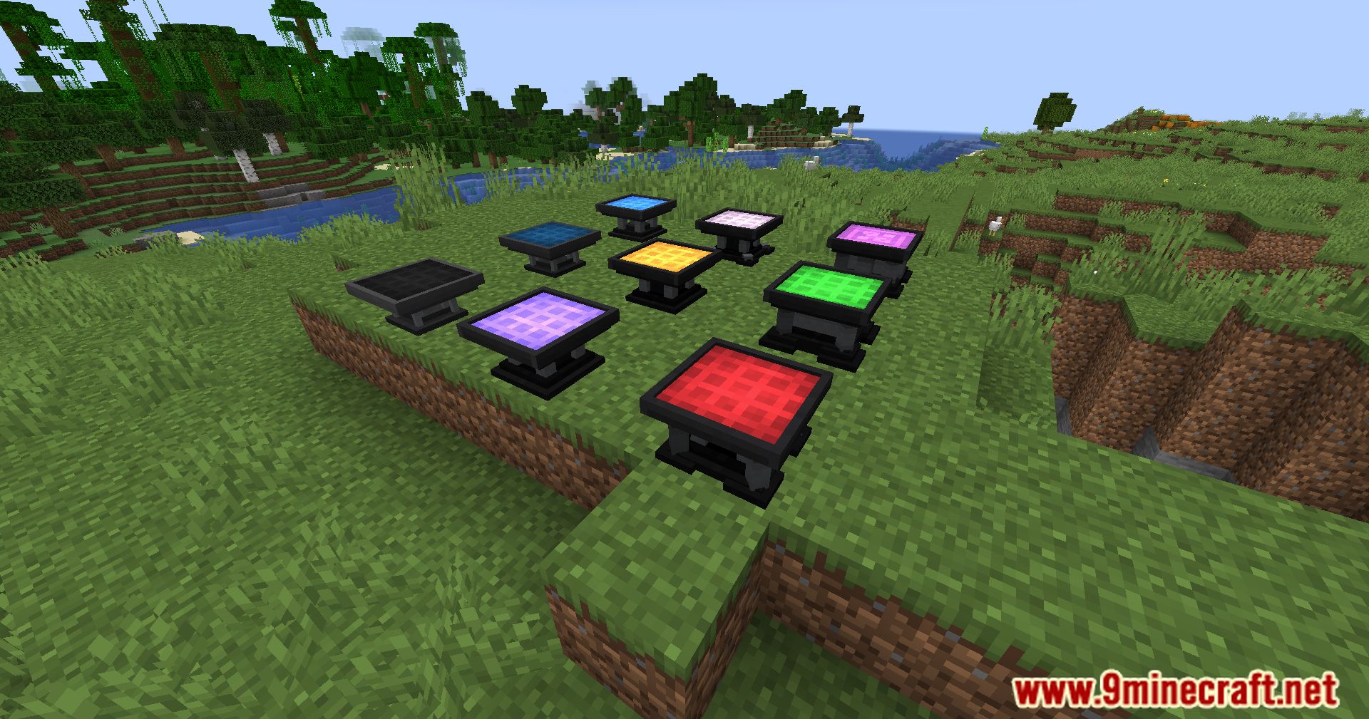 More Solar Panels Mod (1.20.1, 1.19.2) - Empowering Your Minecraft Technological Odyssey 3