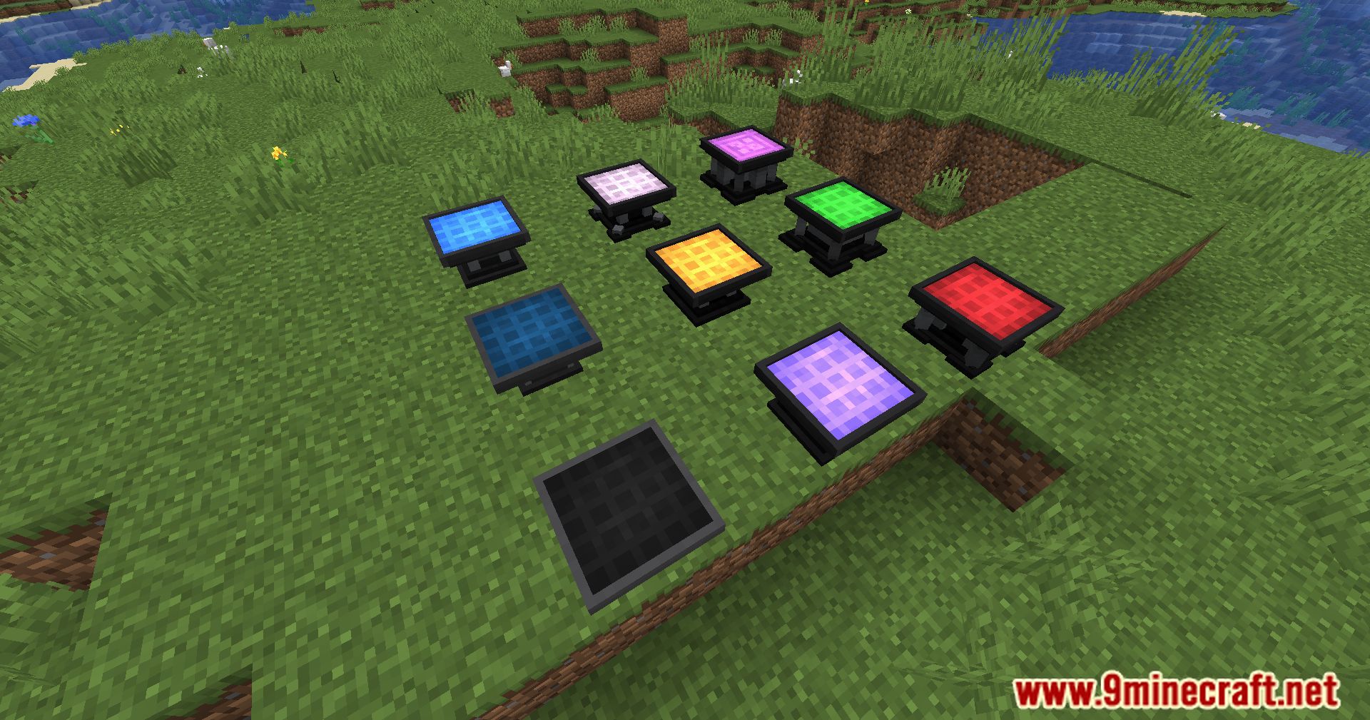 More Solar Panels Mod (1.20.1, 1.19.2) - Empowering Your Minecraft Technological Odyssey 4