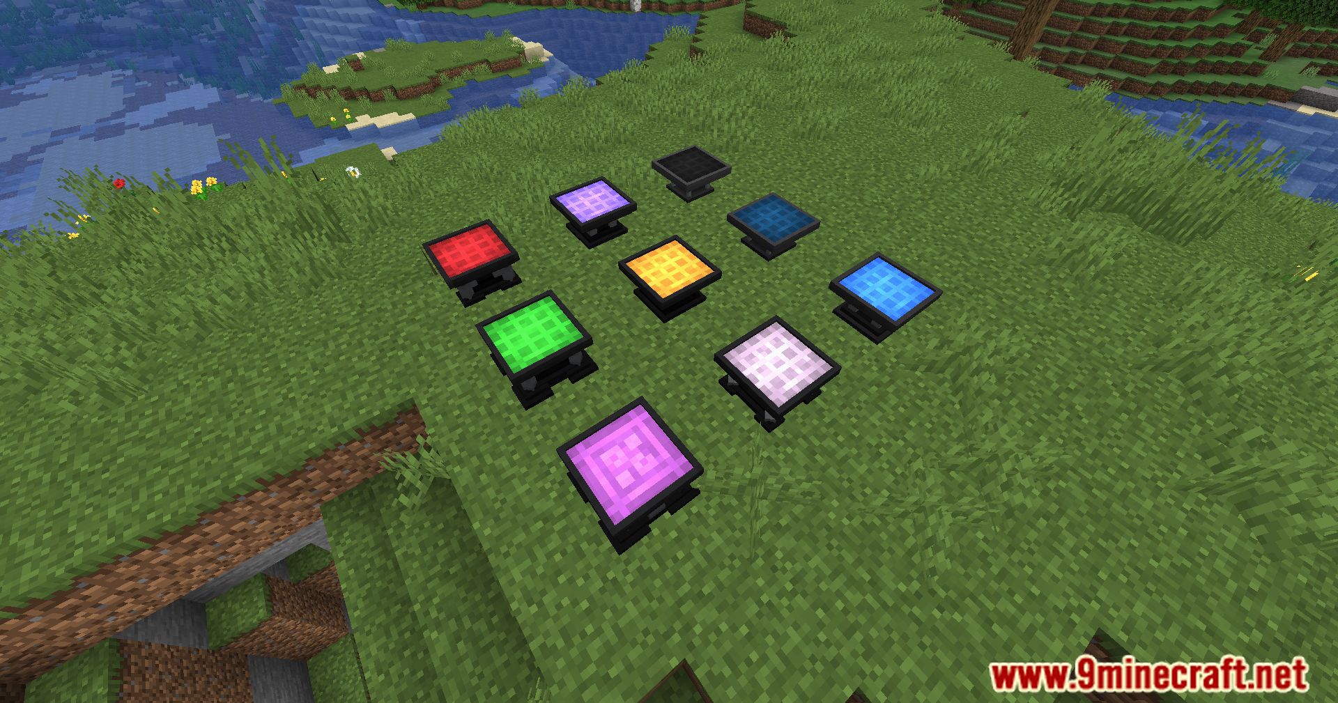 More Solar Panels Mod (1.20.1, 1.19.2) - Empowering Your Minecraft Technological Odyssey 7