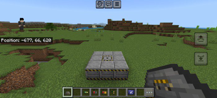 MrHusana909's Long Range Rockets Addon (1.20) - MCPE/Bedrock Mod 2