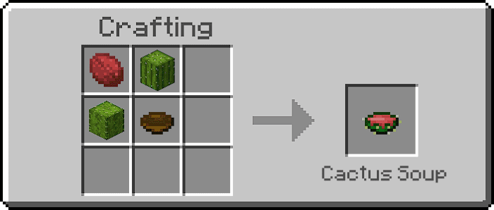 Natura: Regrown Addon (1.20) - MCPE/Bedrock Mod 9