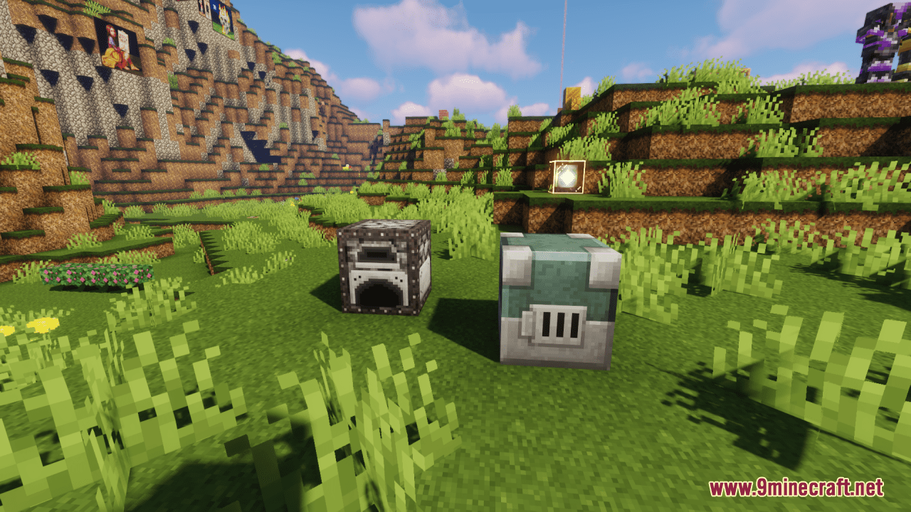 Natural Resource Pack (1.20.6, 1.20.1) - Texture Pack 15