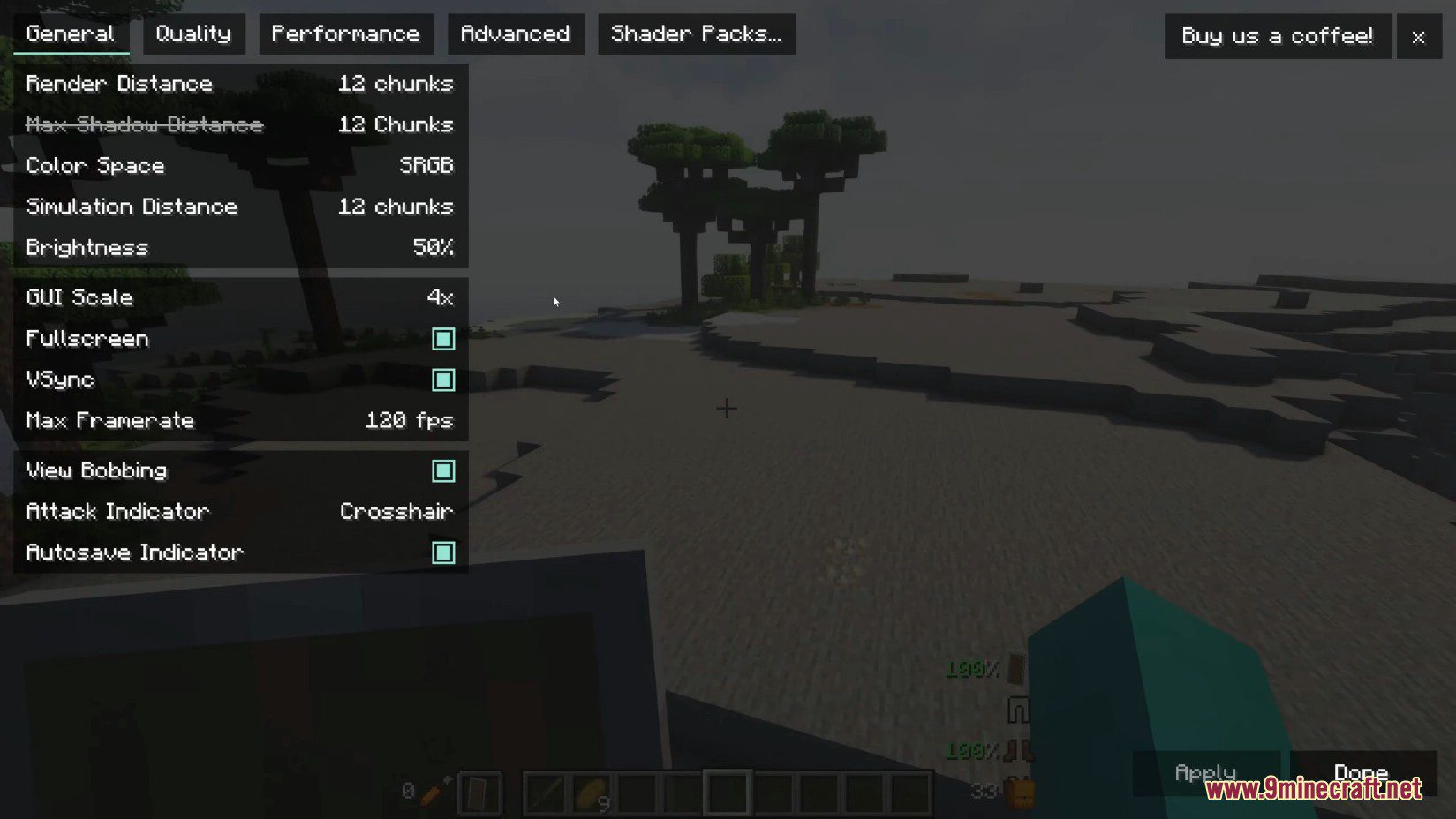 New Simple Mods Modpack (1.20.4, 1.19.4) - Easy to Understand 3