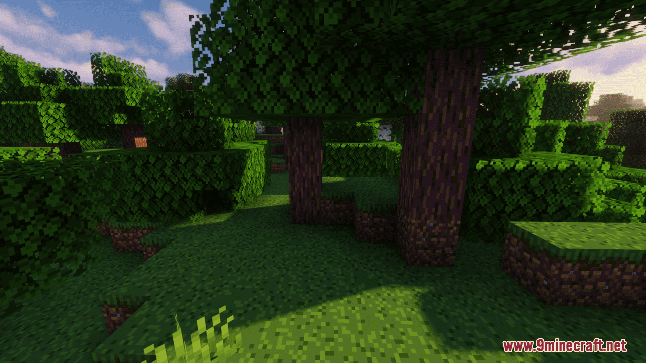 Old Simplicity Resource Pack (1.20.6, 1.20.1) - Texture Pack 11