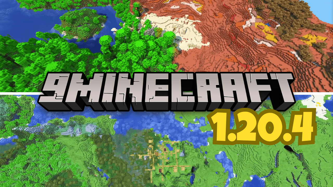 Incredible Minecraft Seeds You Should Explore (1.20.4, 1.19.4) - Java/Bedrock Edition 1