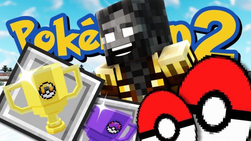 Pokehaan Craft 2 Modpack (1.16.5) – Pokestops, Quest and Much More Thumbnail