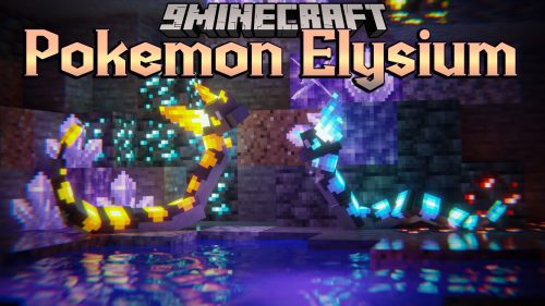 Pokemon Elysium Modpack (1.20.1, 1.19.2) – Smooth Cobblemon Experience Thumbnail