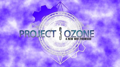 Project Ozone 3 Modpack (1.12.2) – A New Way Forward Thumbnail