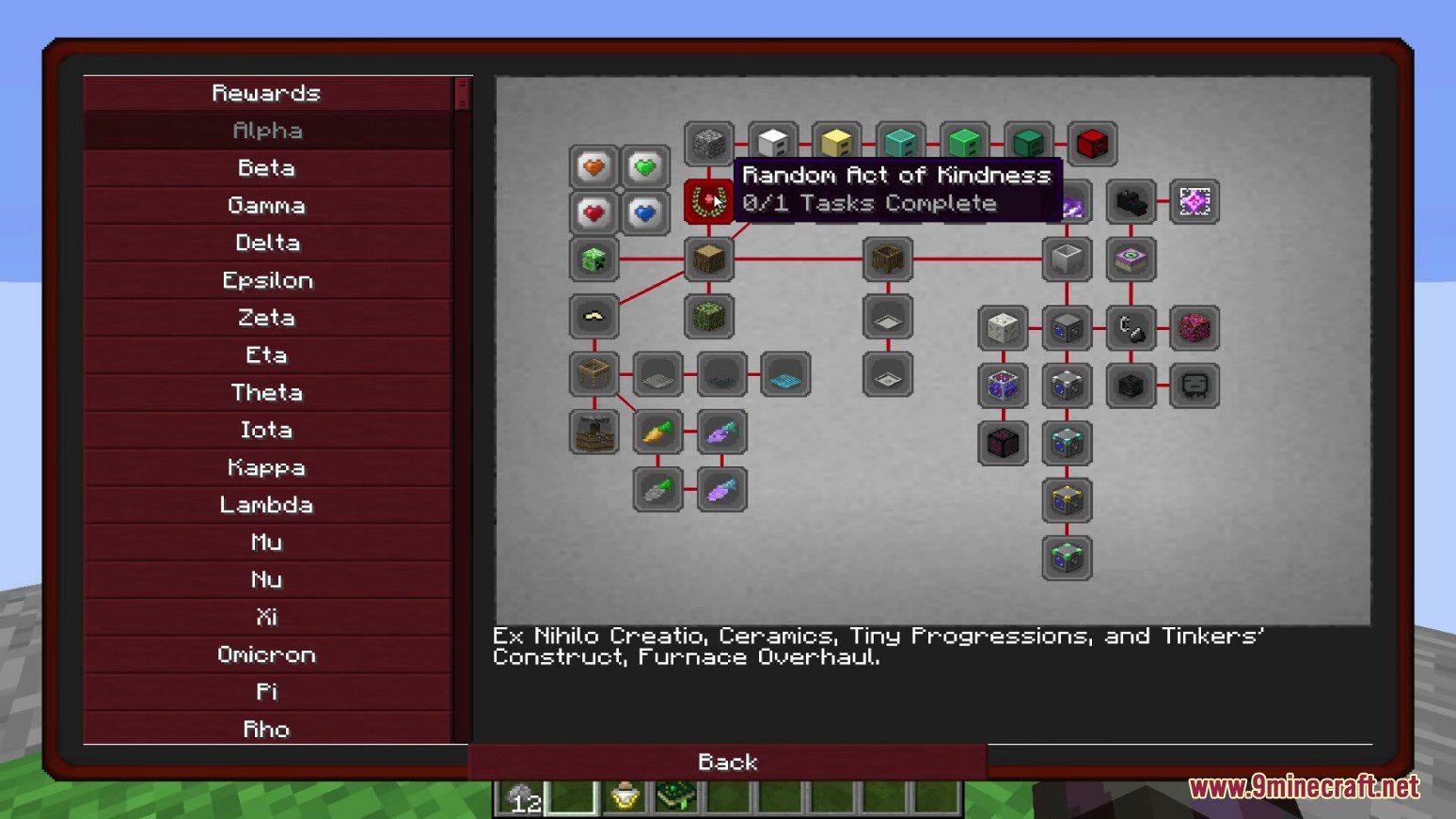 Project Ozone 3 Modpack (1.12.2) - A New Way Forward 8