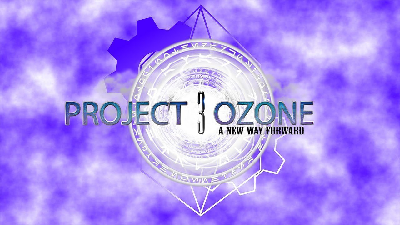 Project Ozone 3 Modpack (1.12.2) - A New Way Forward 1