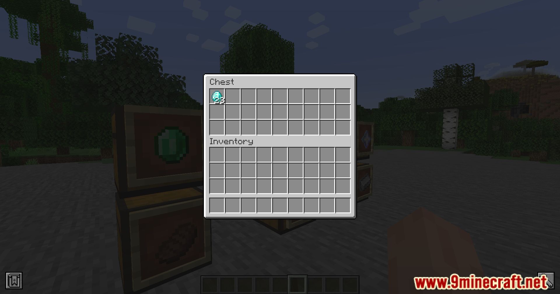 Quicksort Mod (1.20.5, 1.20.1) - Organizational Ease, Optimize Your Workshop!! 12