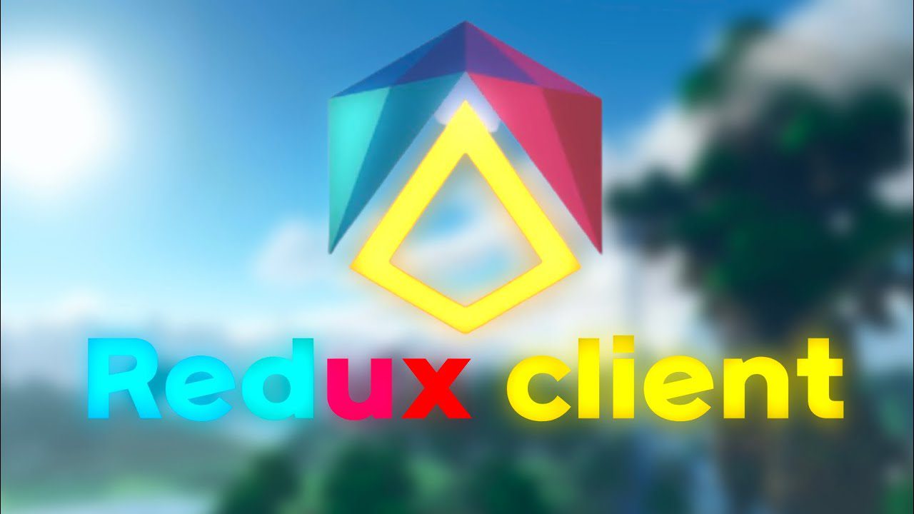 Redux Client (1.8.9) - FPS Boost 1