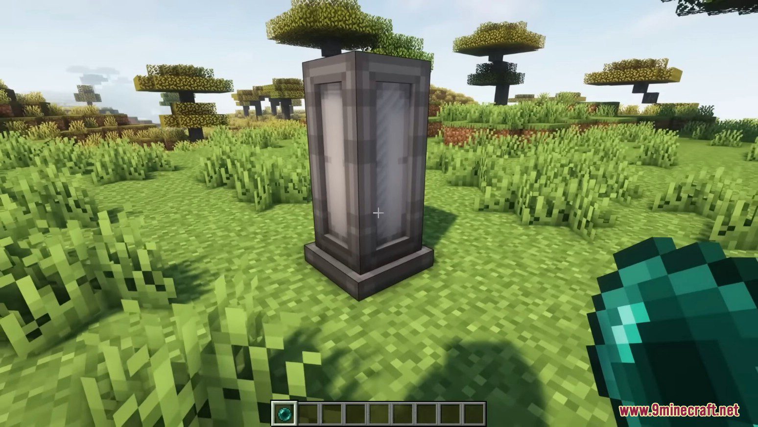 Respawn Obelisks Mod (1.20.1, 1.19.2) - Revamps Minecraft's Respawning System 2