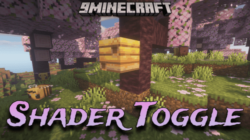 Shader Toggle Mod (1.20.1) – The Dynamic Visual Palette Of Shader Toggle Thumbnail