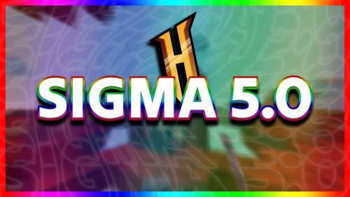 Sigma Client (1.8.9) – Jello for Sigma Thumbnail