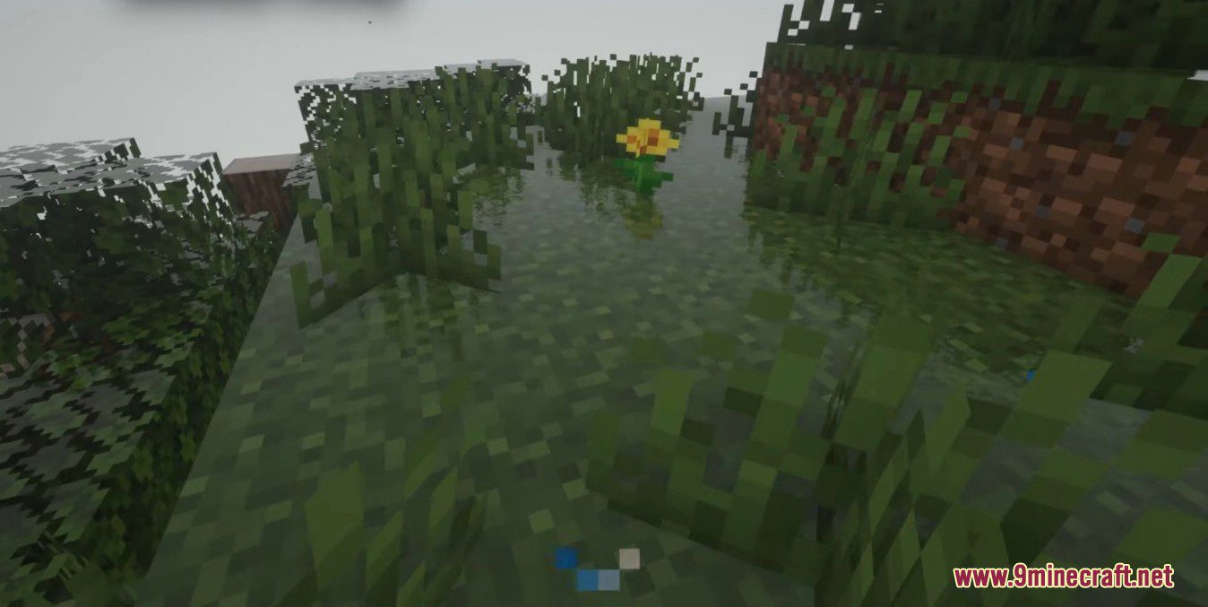 Simply Shaders Modpack (1.19.2) - Perfect for Your World 3