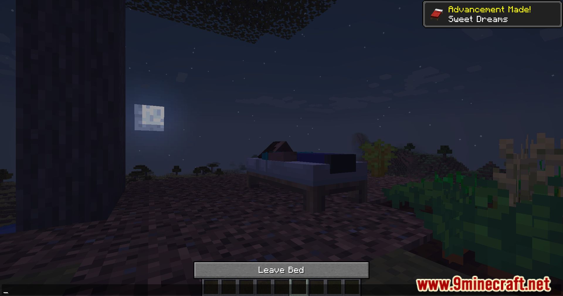 Sleep Time Mod (1.20.1, 1.19.4) - Enhance Your Minecraft Experience 9