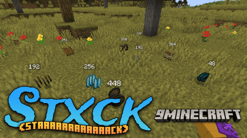 Staaaaaaaaaaaack Mod (1.21, 1.20.1) – Merge And Manage Thumbnail