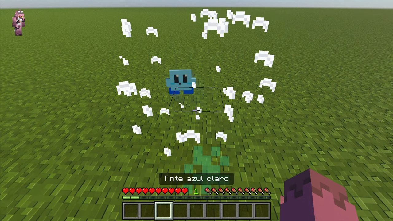 Stellar Plushies Addon (1.20) - MCPE/Bedrock Mod 15