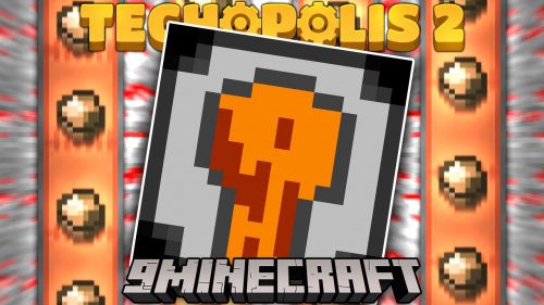 Techopolis 2 Modpack (1.19.2) – Modded Questing Skyblock Thumbnail