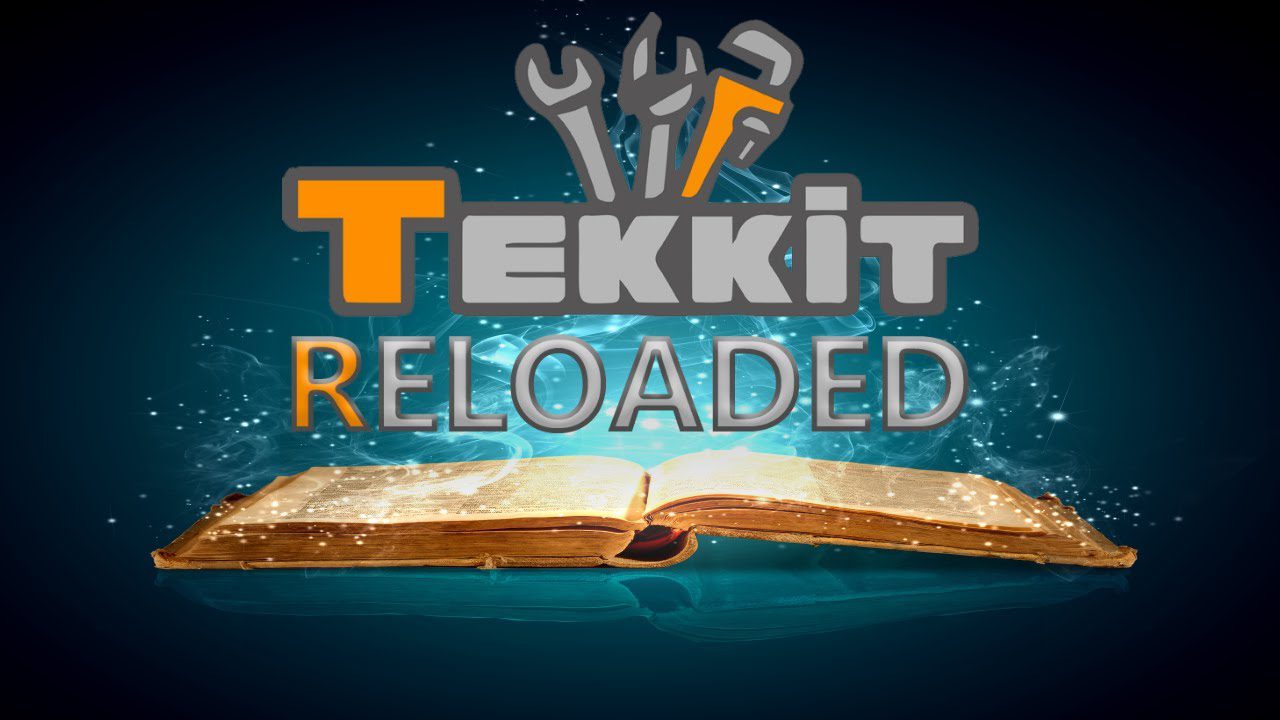 Tekkit Classic Reloaded Modpack (1.12.2) - Unlimited Creativity 1