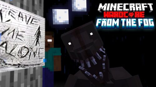 The Man From The Fog Cave Dweller Modpack (1.19.2) – After Dark Thumbnail