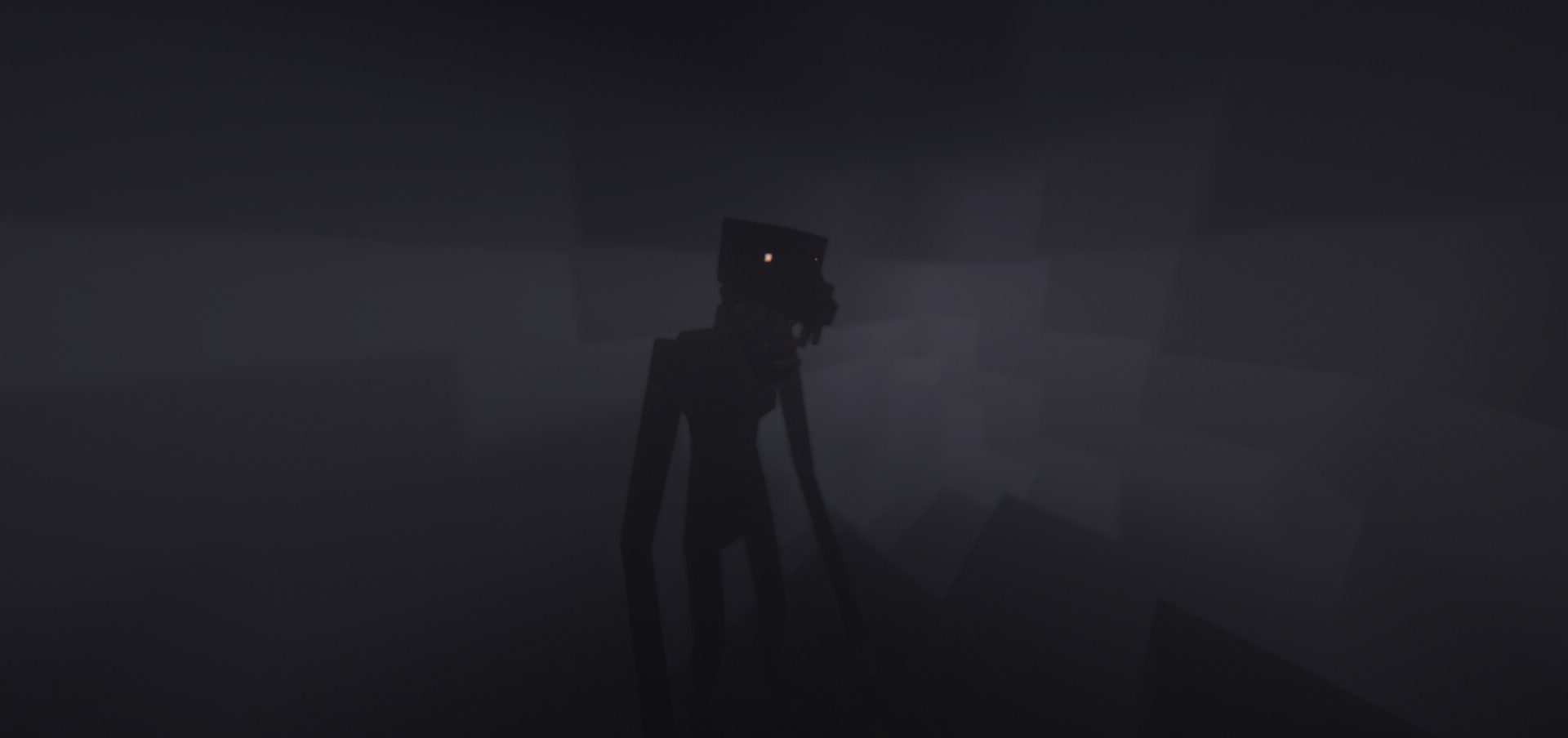 The Man From The Fog Cave Dweller Modpack (1.19.2) - After Dark 2