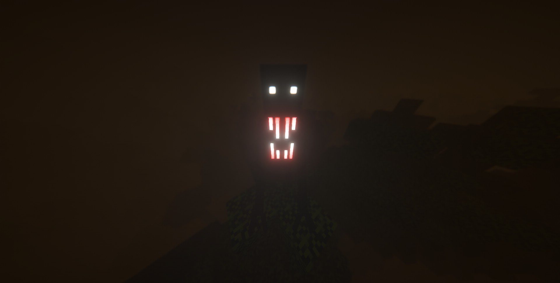 The Man From The Fog Cave Dweller Modpack (1.19.2) - After Dark 3