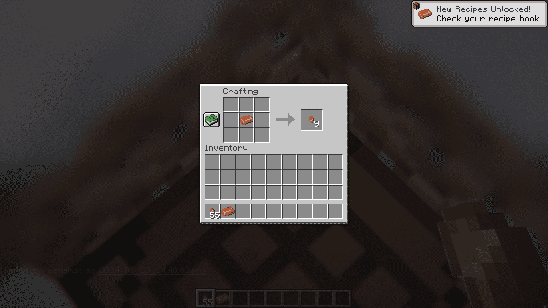 The Missing Nugget Mod (1.20.4, 1.19.4) - Adds Iron Nuggets 6