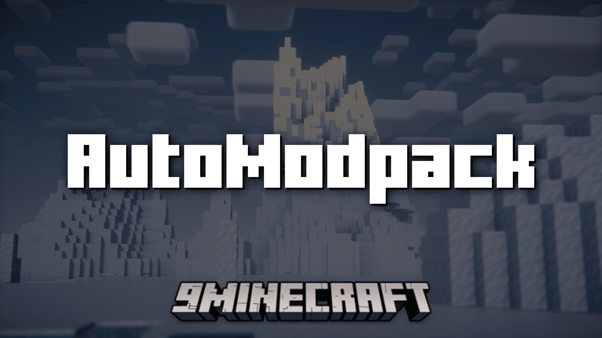 AutoModpack Mod (1.21, 1.20.1) - Simplified Modpack Updation Mod 1