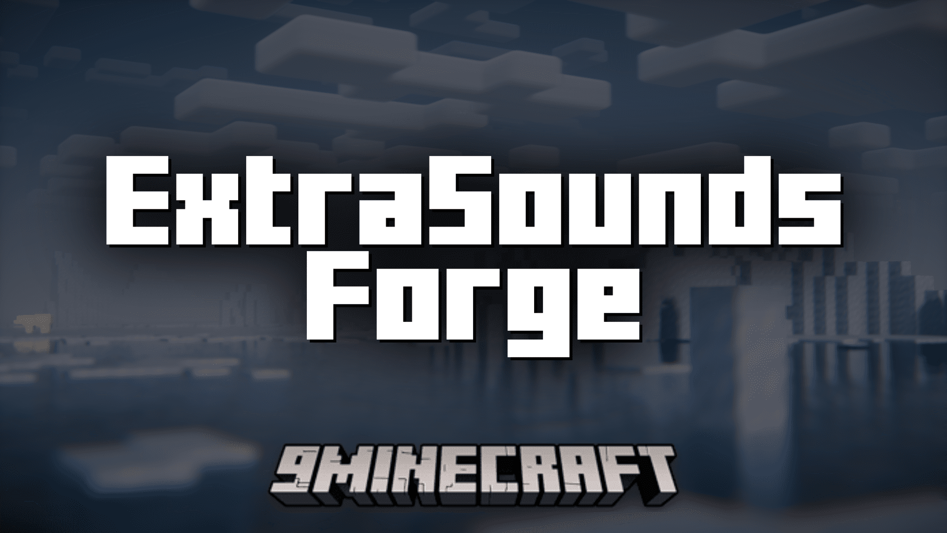 ExtraSounds Forge Mod (1.21.1, 1.20.1) - Adds More UI Sounds 1