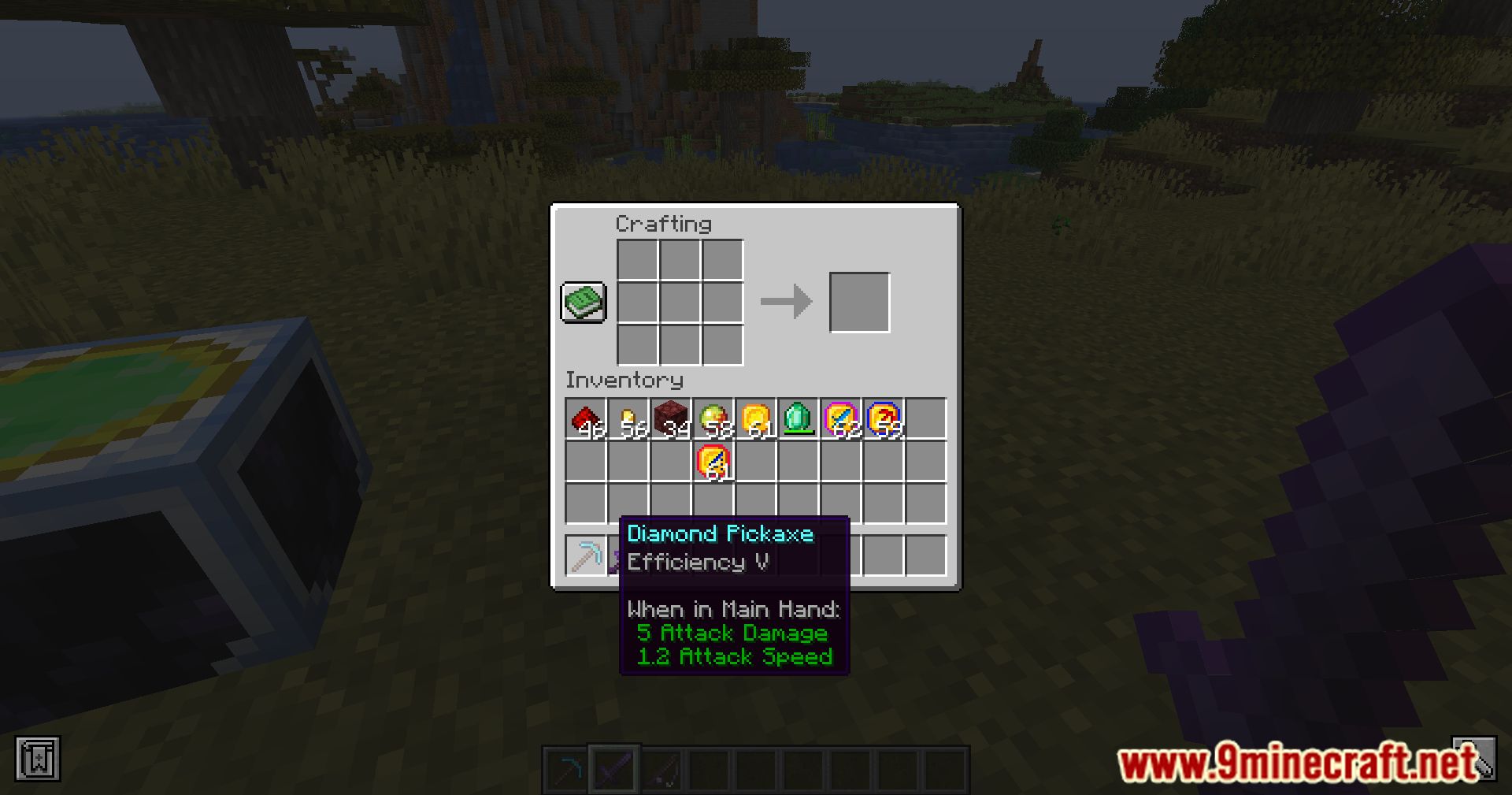 Token Enchanter Mod (1.20.1, 1.19.4) - Enhance Your Enchanting Experience 16