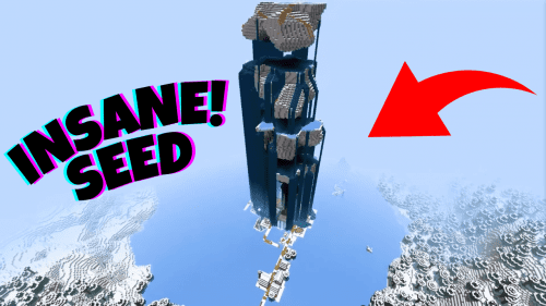 Newest Village Seeds For Minecraft So Far (1.20.4, 1.19.4) – Java/Bedrock Edition Thumbnail