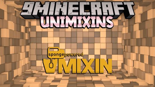 UniMixins Mod (1.7.10) – A Mixin Loader Designed for Maximum Compatibility Thumbnail