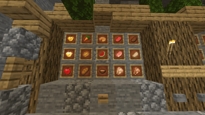 Vulkanic Ultimate Texture Pack (1.21, 1.20) - MCPE/Bedrock 5