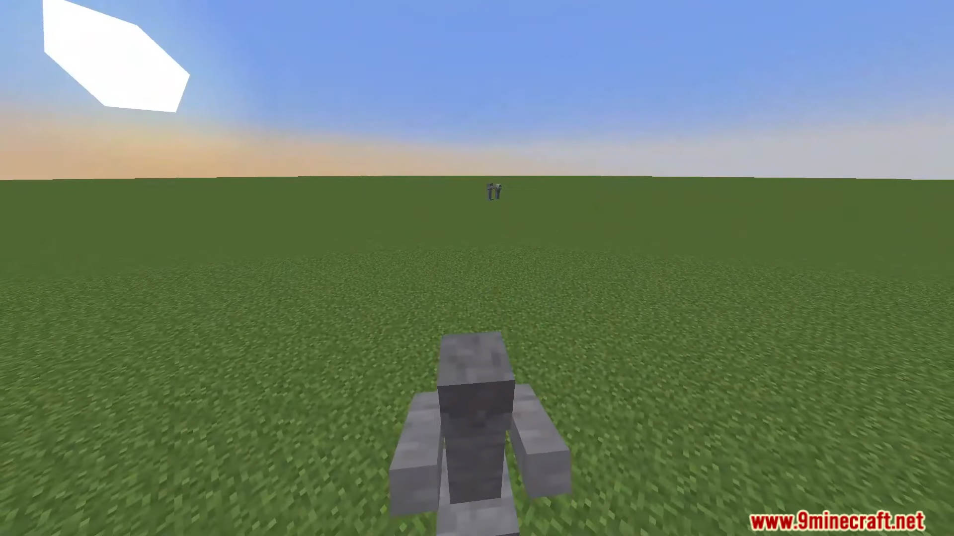 Weeping Angels Data Pack (1.20.4, 1.19.4) - Beware the Stone Sentinels! 7