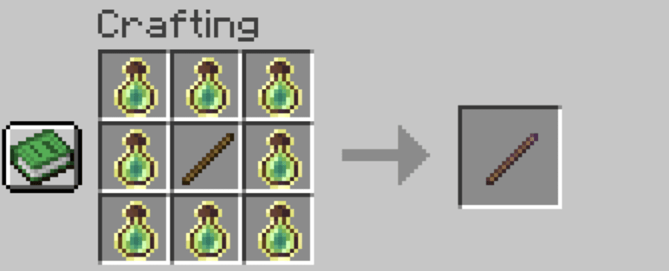 Zaynen's Craftable Debug Stick Mod (1.20.1, 1.19.4) 2