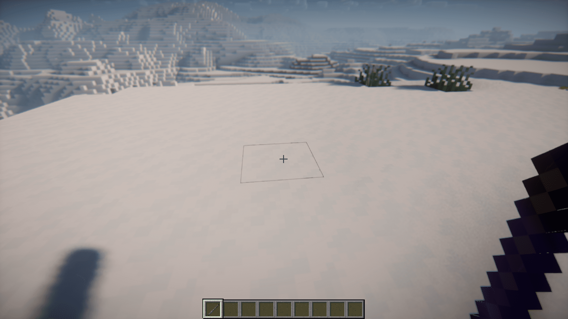 Zaynen's Craftable Debug Stick Mod (1.20.1, 1.19.4) 4