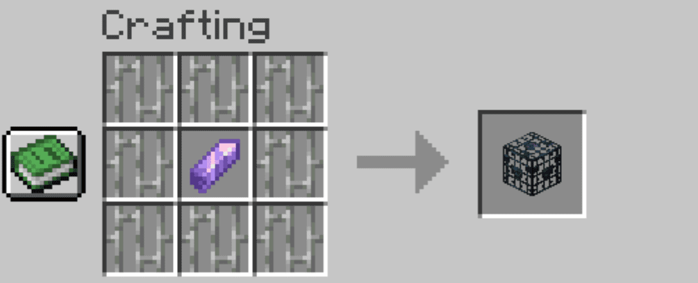 Zaynen's Craftable Mob Spawner Mod (1.20.1, 1.19.4) 2