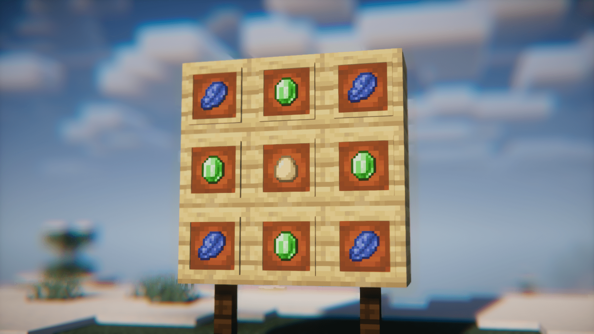 Zaynen's Craftable Villager Spawn Egg Mod (1.20.1, 1.19.4) 8